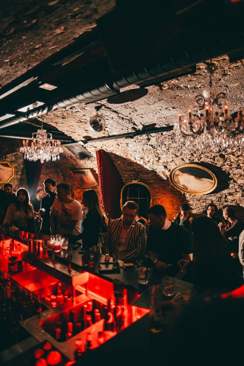 Exceptional Cocktails