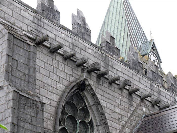 Medieval Architecture