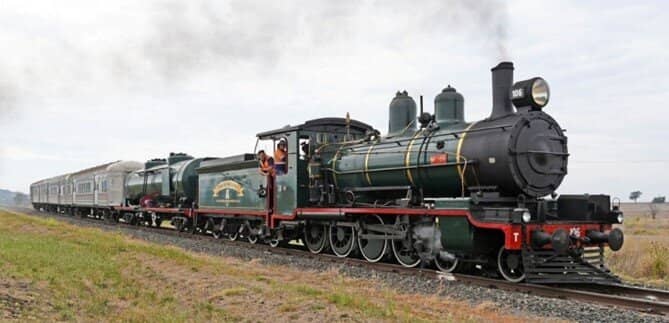 Behind-the-Scenes Access