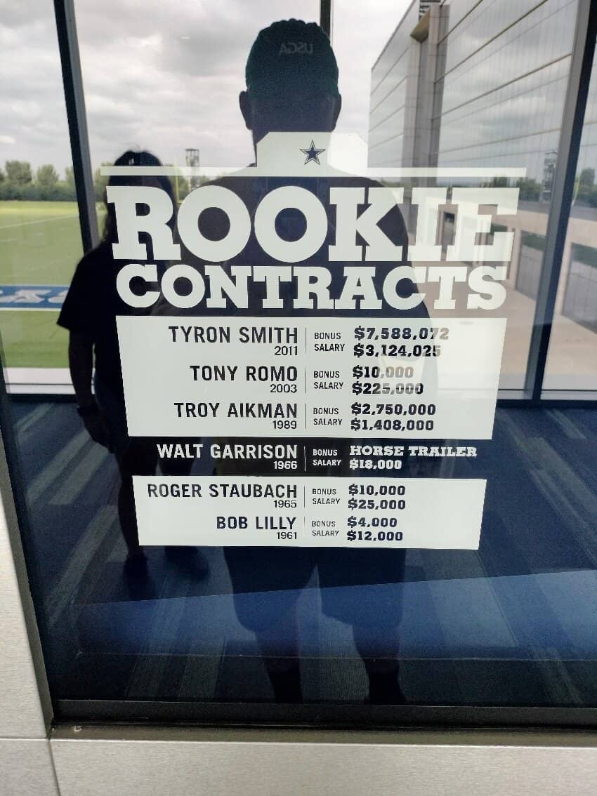 Ford Center at The Star