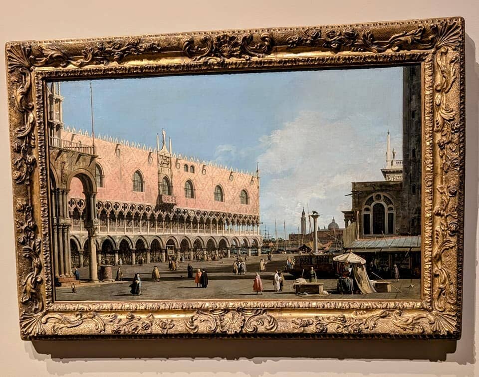 Tiffany Studio Lamps