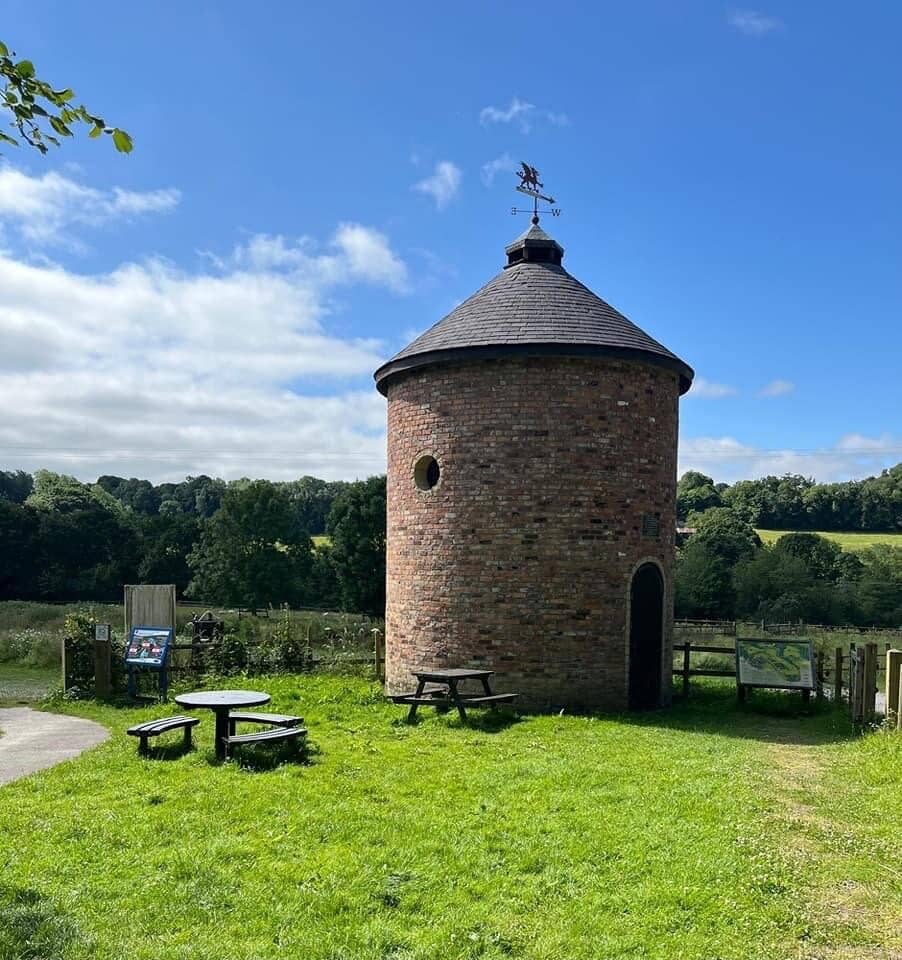 Pontcysyllte Aqueduct