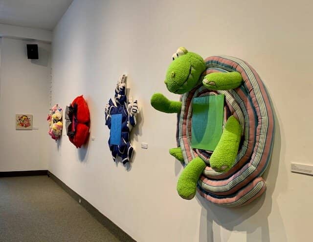 Local Artist Gift Shop