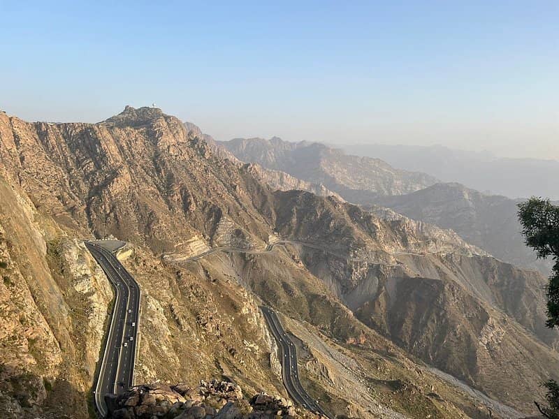 Panoramic Cable Car Ride