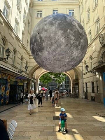 Van Gogh Immersive Exhibition