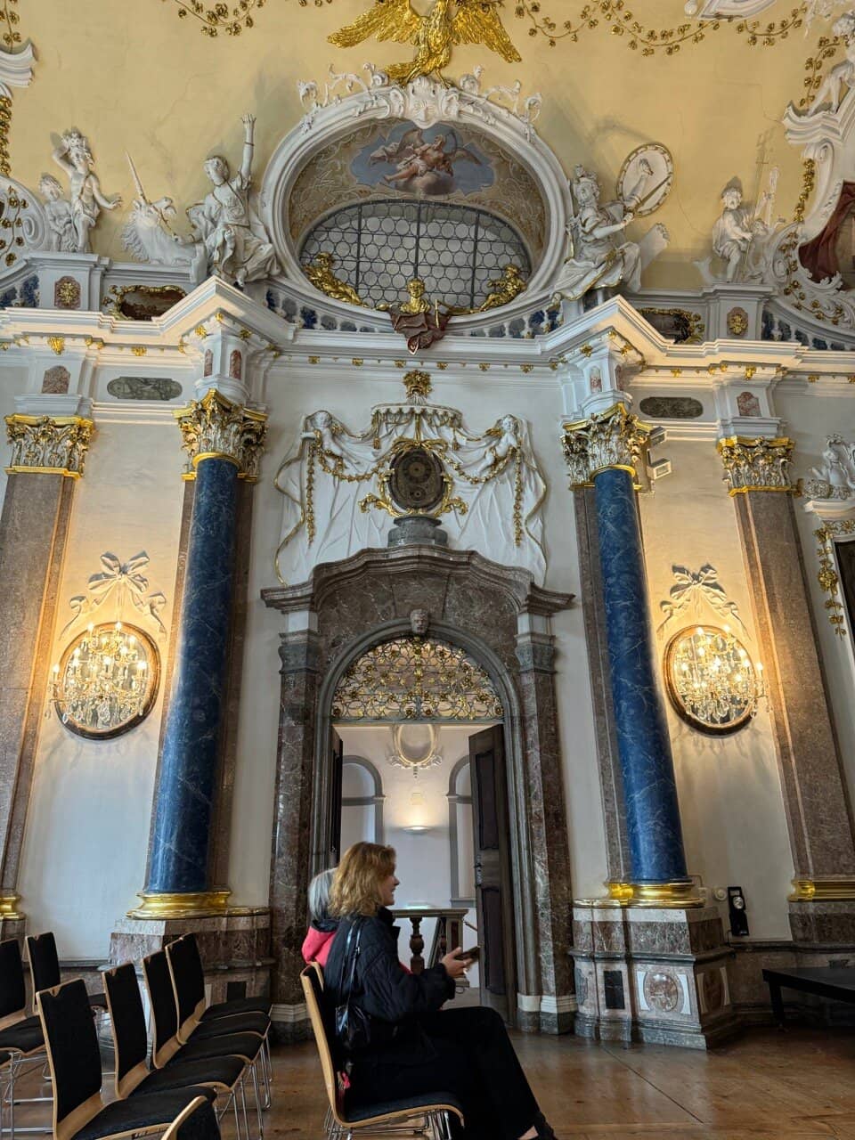 Violin Making History