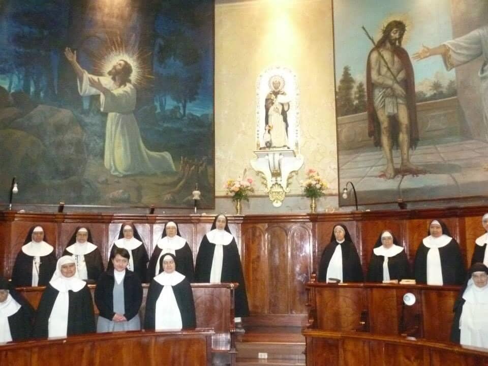 The Convent's Historic Charm