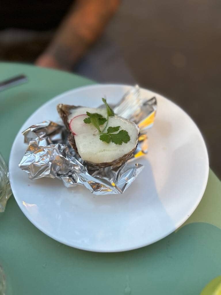 Vibrant Latin Atmosphere