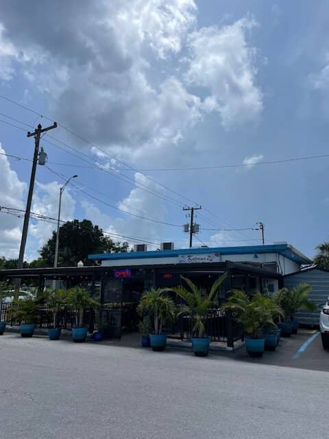 Authentic Greek Flavors