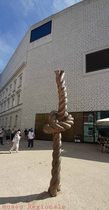 Contemporary Art Installations