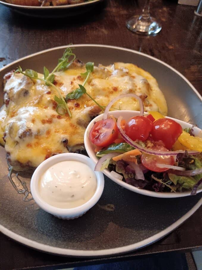 Ettersgill Drive Playground