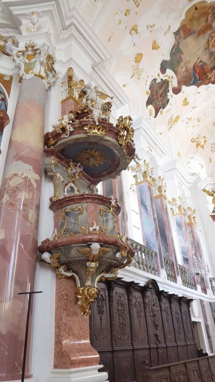 Architectural Precursor