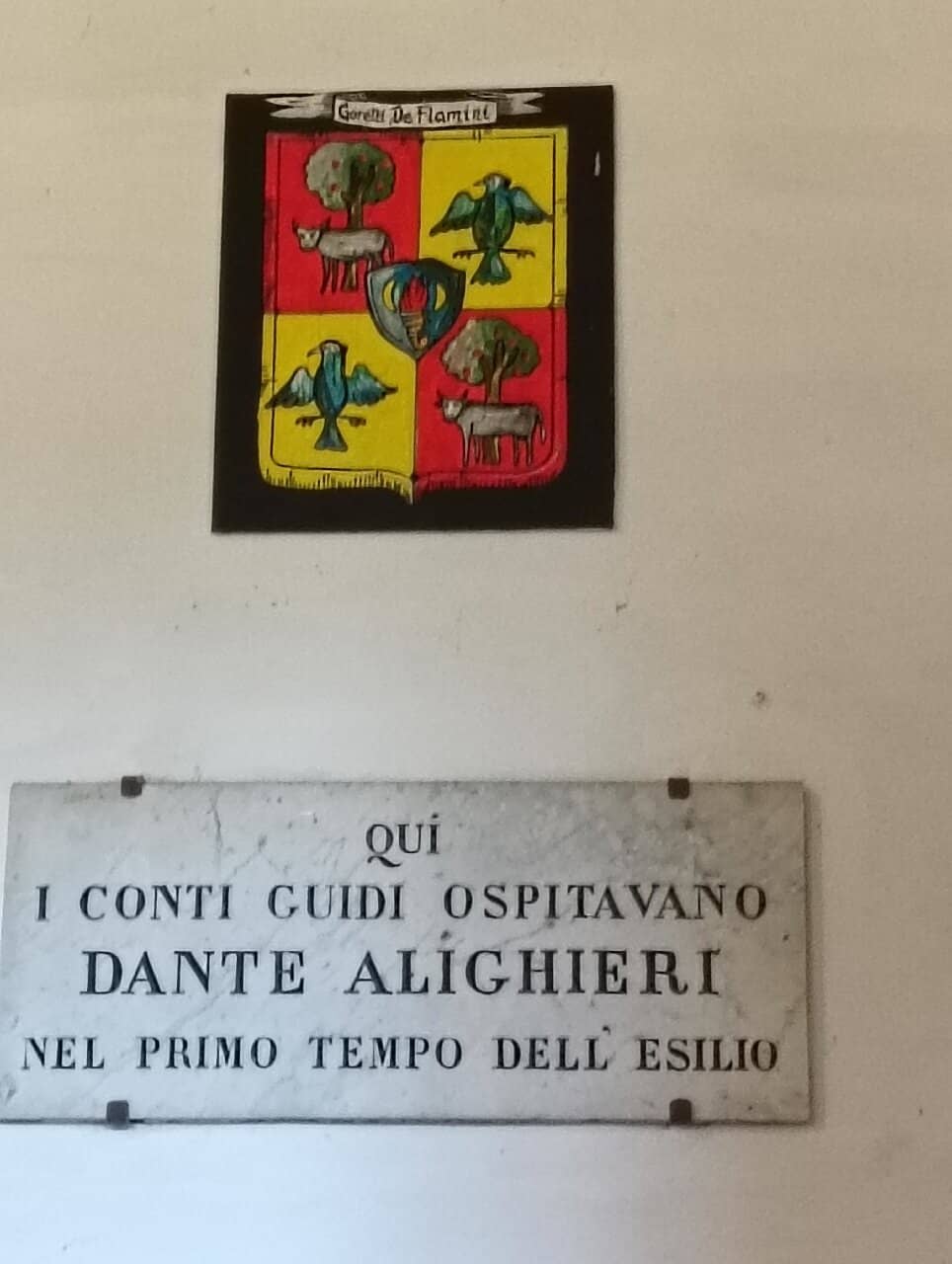 Medieval Architecture