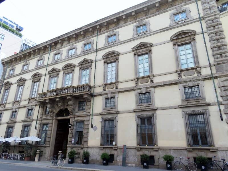 Baroque Architecture