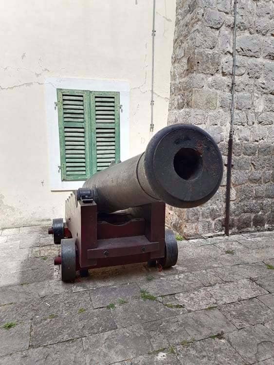 Family Residence Exhibit