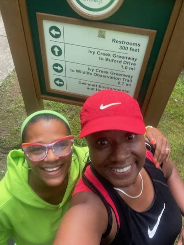 Gwinnett Heritage Displays