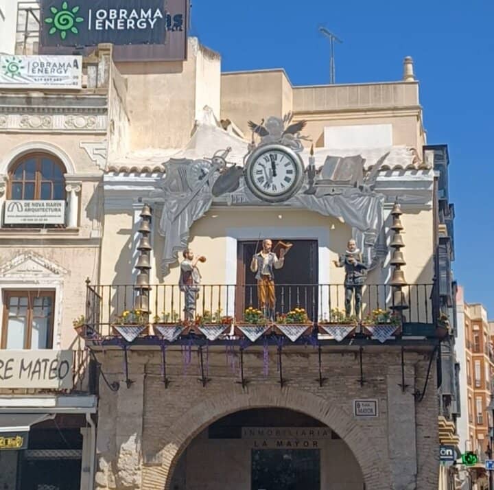 Christmas Lights Spectacle