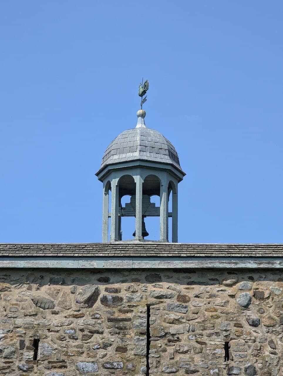 Waterfront Views & Picnics