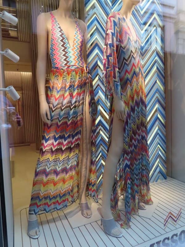 Window Shopping Extravaganza