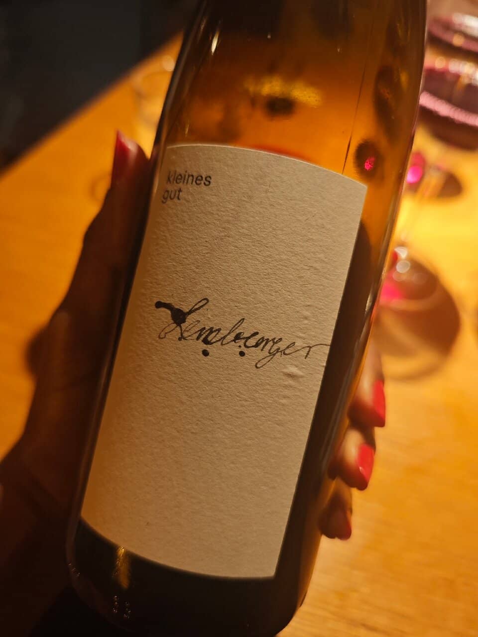 Interactive Kitchen Counter