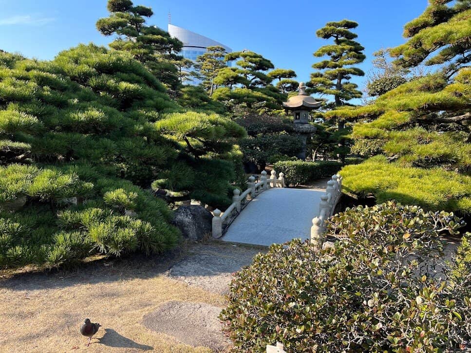Castle Ruins & Foundation