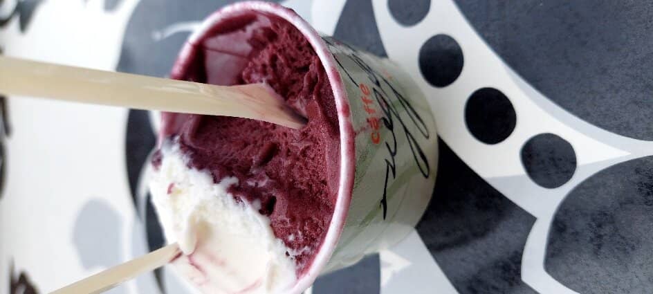 Friendly, Old-Fashioned Atmosphere