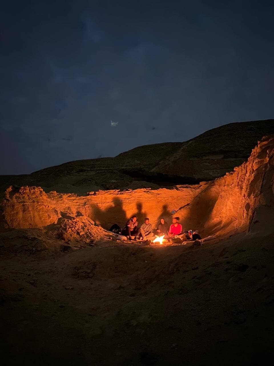 Off-Road Biking & Running