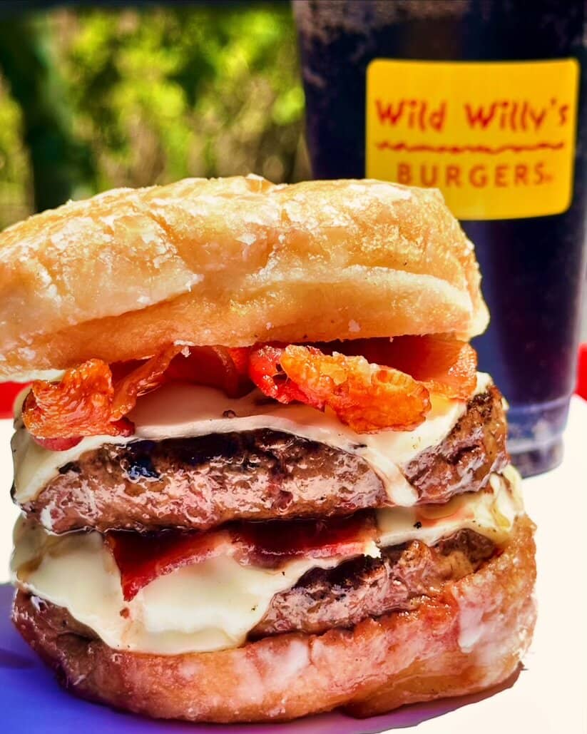 Fun, Laid-back Beach Vibe