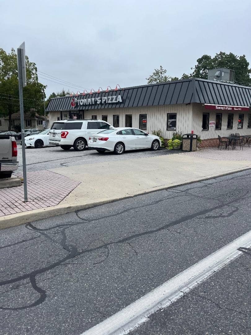 Extensive Craft Beer Selection