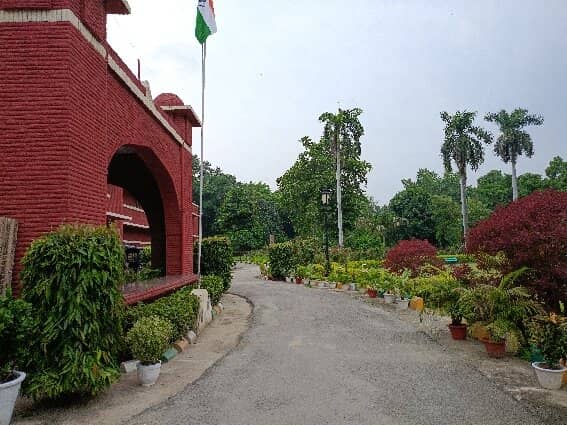 Historical Significance