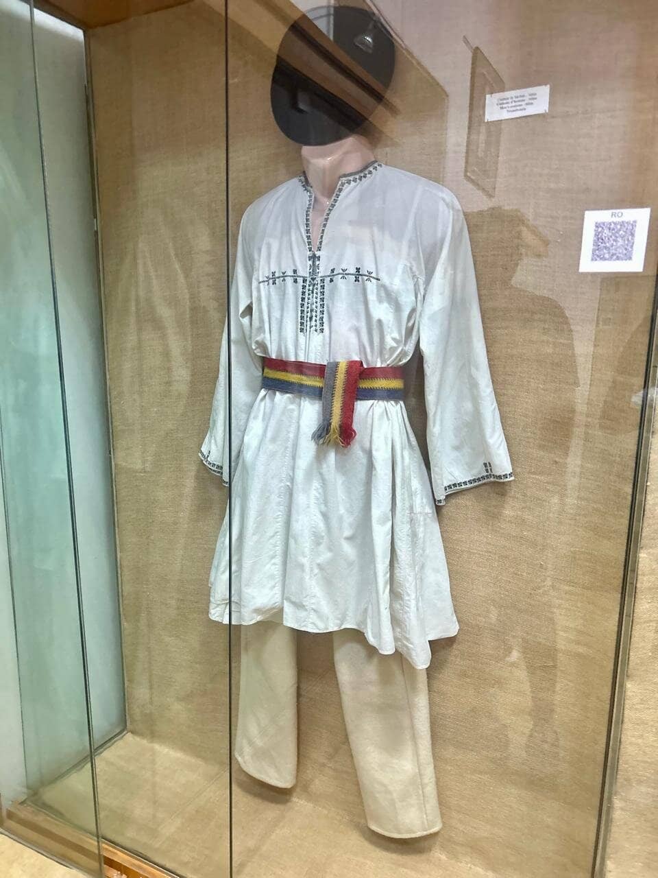 Religious Icons and Paintings