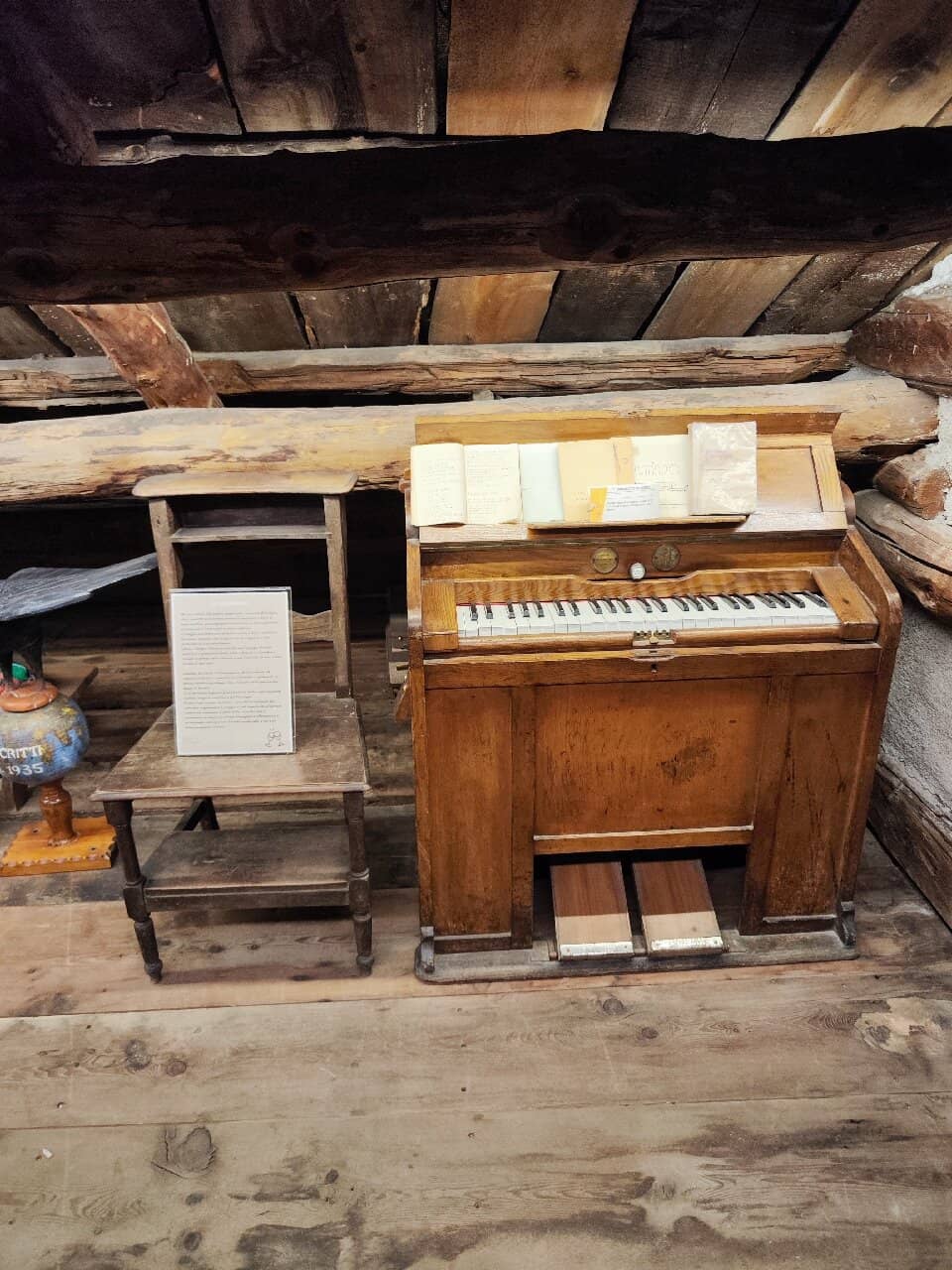 Audio Guide Immersion