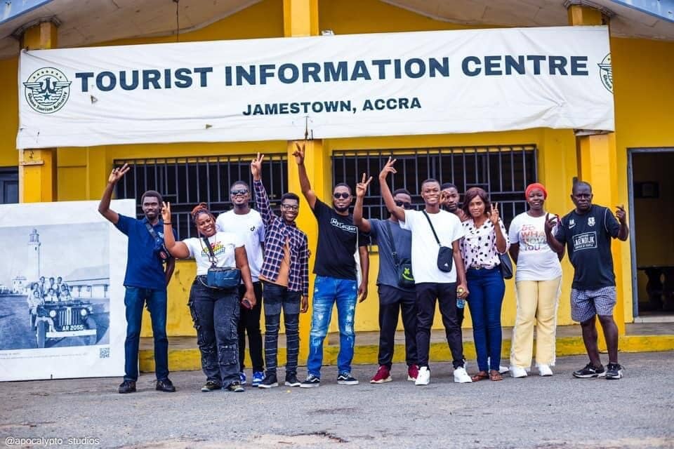 Jamestown Historical Fort