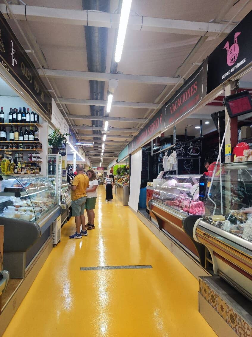 Craft Beer & Local Bites