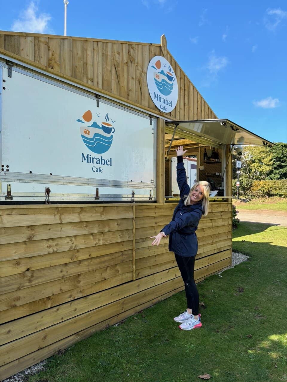 Interactive Scavenger Hunt