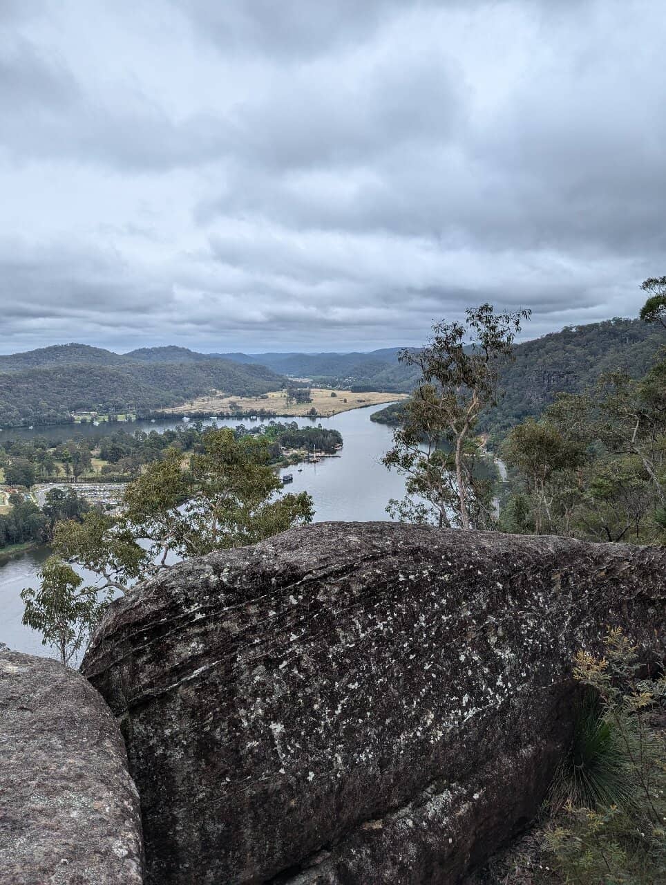 Historical Information Boards