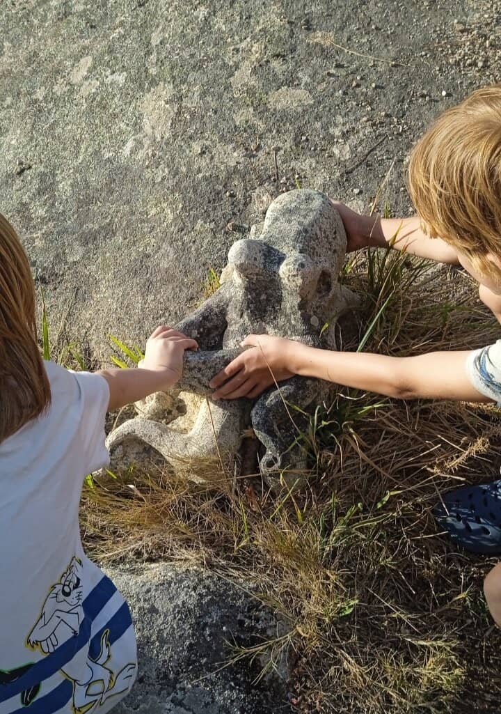Coastal Sculpture Walk