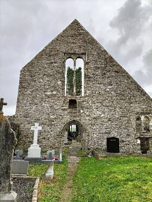 Timoleague Abbey (2026) – Best of TikTok, Instagram & Reddit Travel Guide