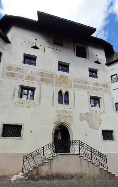 Ancient Trades & Fossils