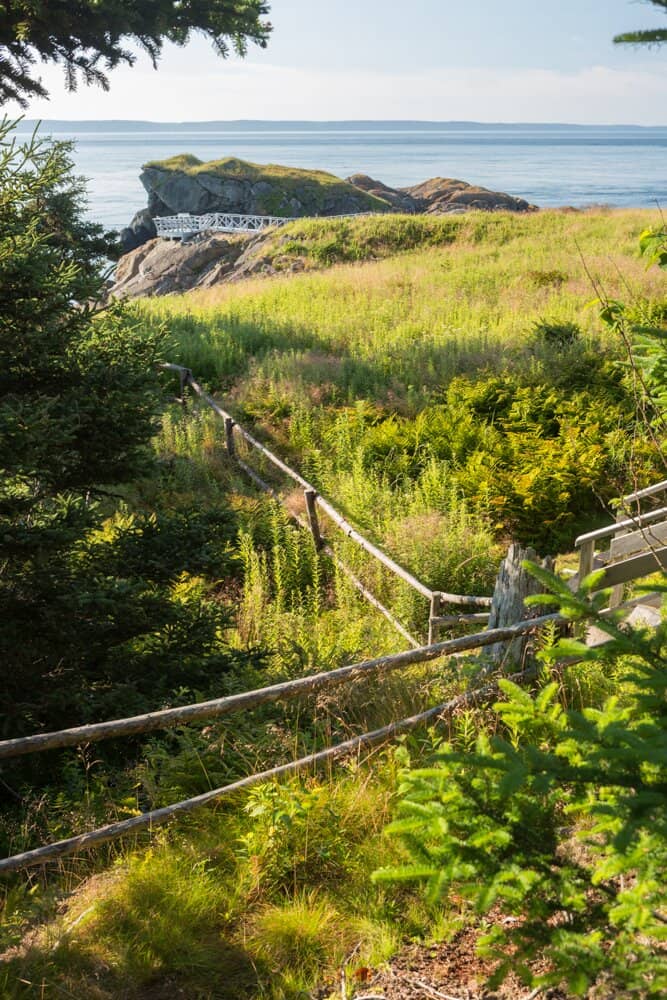 East Quoddy Lighthouse