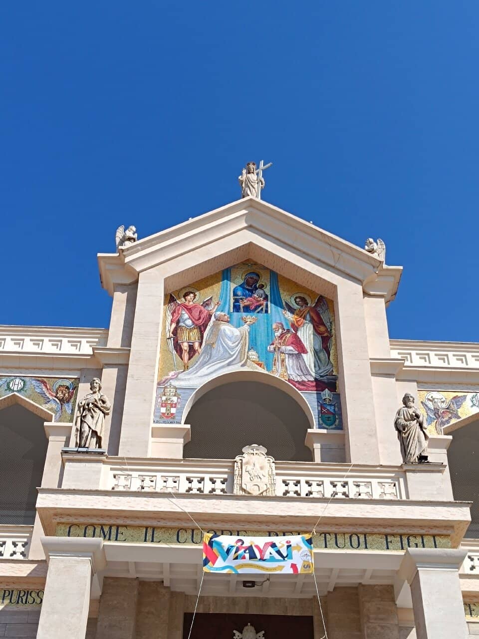 Architectural Grandeur