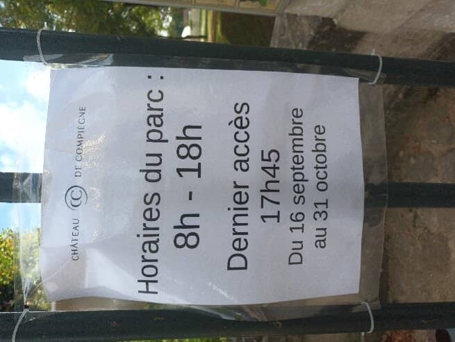 Napoleon III's Salon de Thé