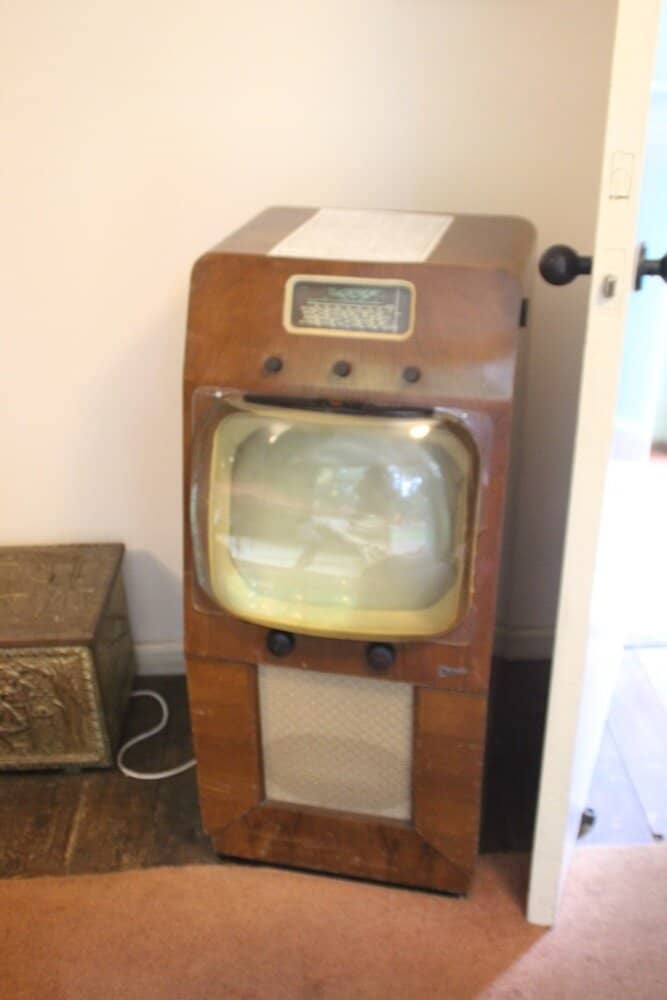 Working Iron Furnace & Blacksmith