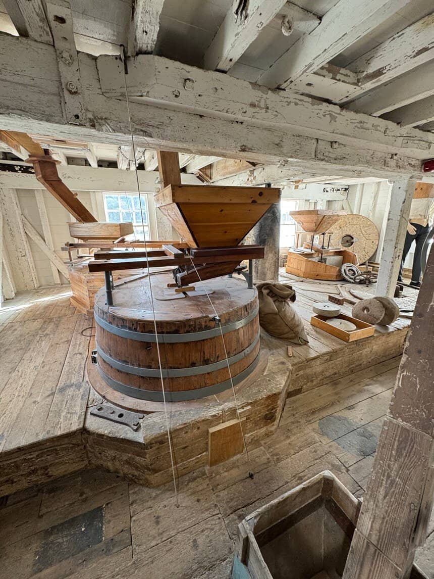 Interactive Exhibits