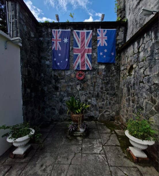 Contemplation Garden