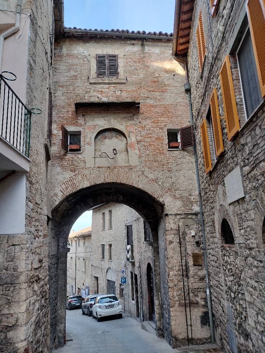 Intimate Performance Space