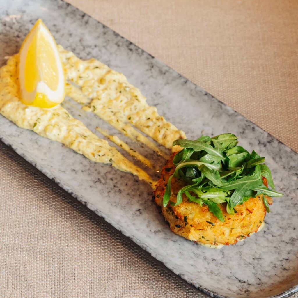 Exquisite Greek Cuisine