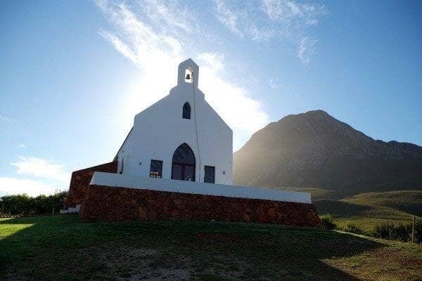 The 'Serenity' Blend