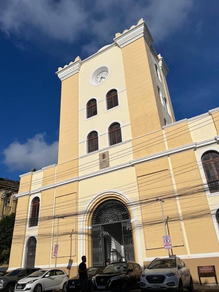 Vertical photo
