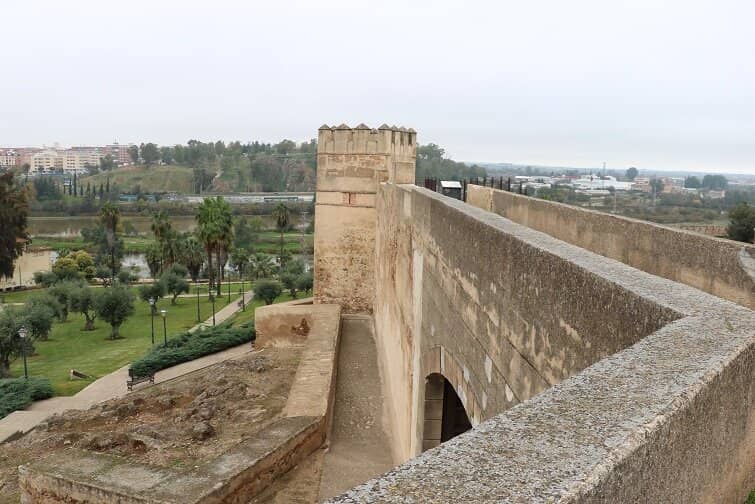 Gardens and Courtyards